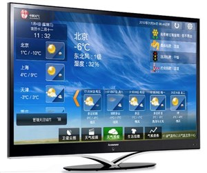 Lenovo có thể mua mảng TV của Sharp