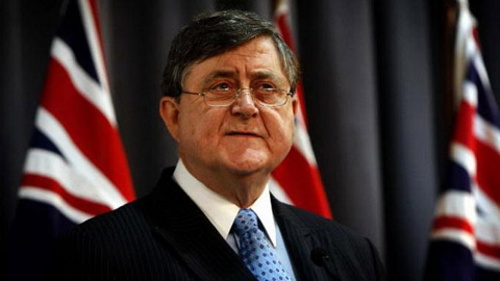 Tình báo Úc sắp được hack “hợp pháp” Tình báo Úc sắp được hack “hợp pháp”