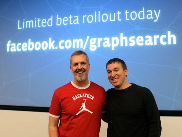 Facebook đã sẵn sàng châm ngòi chiến với Google?