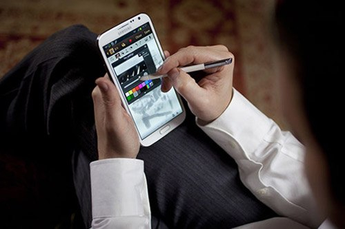 6 lý do có thể khiến iPhone 5S không "hot"