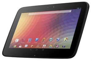 Nexus 10 phiên bản mới sẽ dùng chip đồ họa 8 lõi