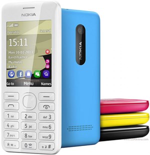 Nokia ra mắt điện thoại 2 SIM độc đáo tại Việt Nam, giá hấp dẫn