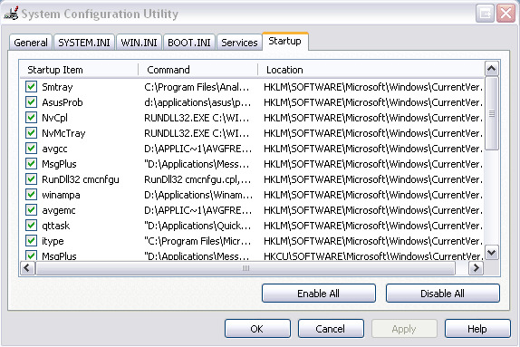 Những sai lầm thường gặp khi dùng máy tính 