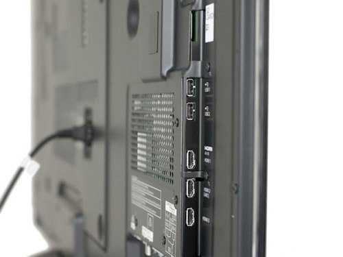 Dùng TV làm bộ chuyển đổi âm thanh Dùng TV làm bộ chuyển đổi âm thanh