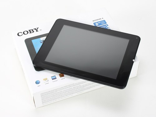 Bộ đôi máy tính bảng giá rẻ đến từ Mỹ