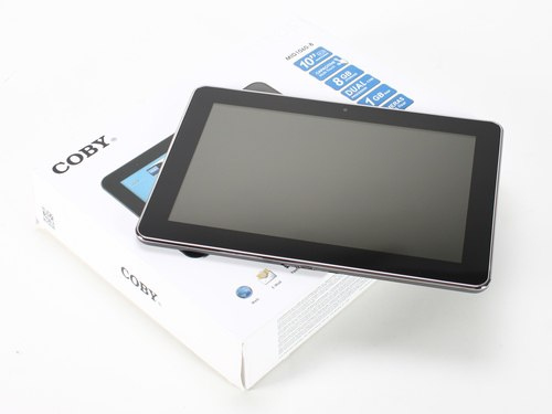 Bộ đôi máy tính bảng giá rẻ đến từ Mỹ