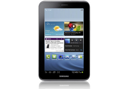 6 máy tính bảng Android hấp dẫn sắp ra mắt 6 máy tính bảng Android hấp dẫn sắp ra mắt