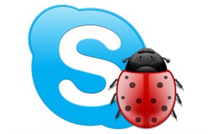 Mã độc rủ nhau “đổ bộ” sang Skype