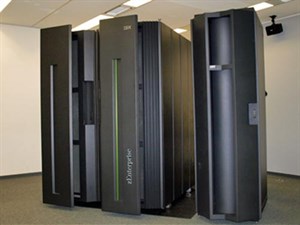 Báo cáo quý 4 của IBM vượt trên mong đợi