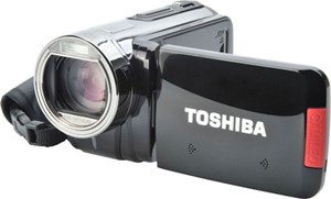 Toshiba phát triển camera smartphone giống Lytro