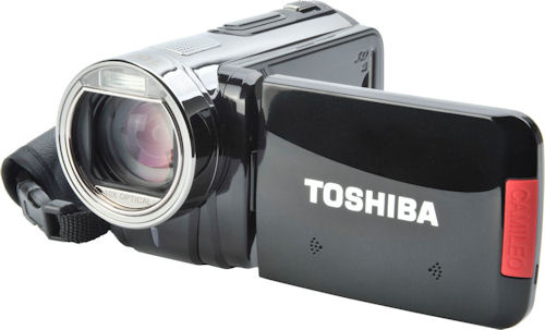 Toshiba phát triển camera smartphone giống Lytro - QuanTriMang.com