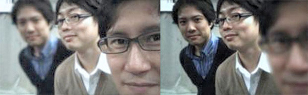 Toshiba phát triển camera smartphone giống Lytro Toshiba phát triển camera smartphone giống Lytro