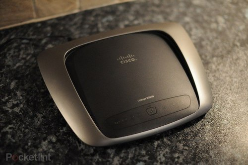 Cisco bán Linksys cho đối thủ Belkin Cisco bán Linksys cho đối thủ Belkin