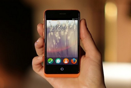 Firefox OS đem lại lợi ích bất ngờ cho Microsoft Firefox OS đem lại lợi ích bất ngờ cho Microsoft