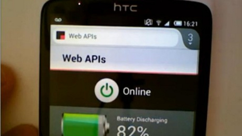 Firefox OS đem lại lợi ích bất ngờ cho Microsoft Firefox OS đem lại lợi ích bất ngờ cho Microsoft
