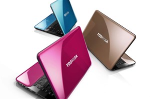 Toshiba thêm 1 năm bảo hành cho laptop Satellite L800 và M800