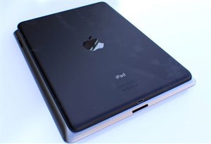 Apple có thể chuyển lịch ra mắt iPad sang tháng 10