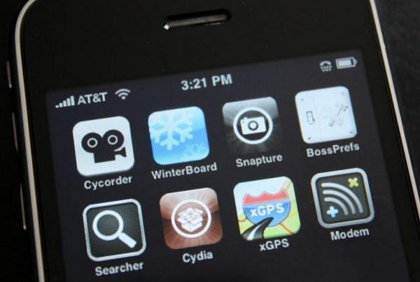 Jailbreak untethered cho iOS 6 sắp sửa ra mắt Jailbreak untethered cho iOS 6 sắp sửa ra mắt