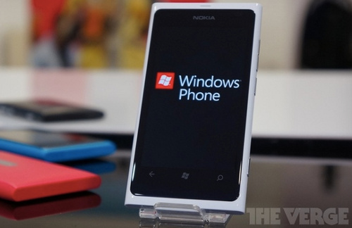 Nokia ra mắt dịch vụ Music+