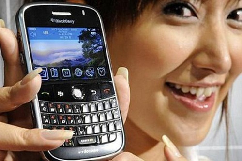 BlackBerry 10 có thể đưa RIM quay trở lại?