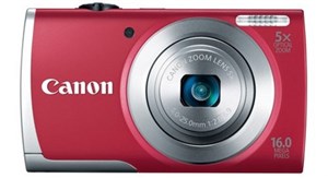 Canon ra 3 máy compact siêu zoom nhỏ gọn có Wi-Fi