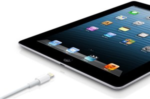 iPad 4 sẽ có phiên bản 128 GB