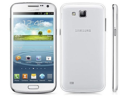 Samsung Galaxy POP ra mắt tại thị trường Hàn Quốc Samsung Galaxy POP ra mắt tại thị trường Hàn Quốc