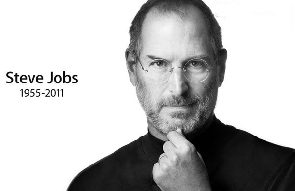10 bài học để đời của Steve Jobs 10 bài học để đời của Steve Jobs