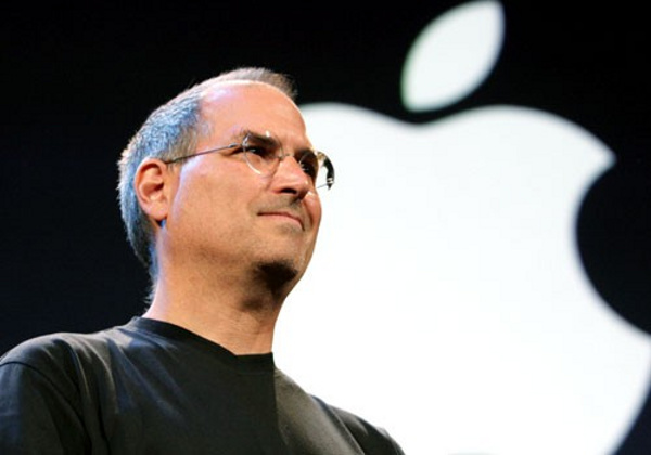 10 bài học để đời của Steve Jobs 10 bài học để đời của Steve Jobs