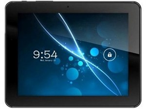 ZTE ra mắt máy tính bảng 8 inch mới