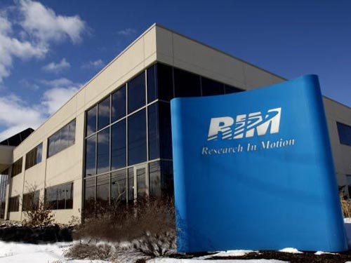 Lenovo sẽ khó mua lại được RIM Lenovo sẽ khó mua lại được RIM
