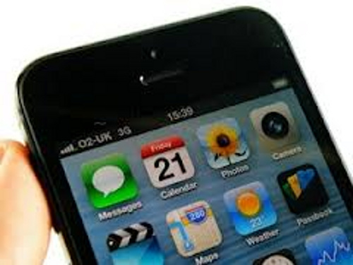 iPhone bắt đầu bị ghẻ lạnh tại châu Á iPhone bắt đầu bị ghẻ lạnh tại châu Á