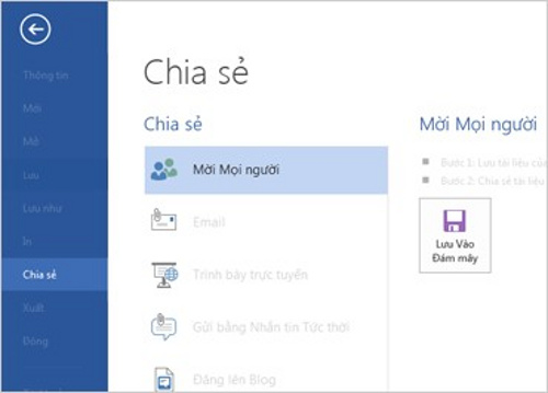 Office 2013 ra mắt, cho phép người dùng “thuê” để sử dụng