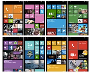 Nokia ra mắt Windows Phone 7.8 cho smartphone Lumia đời cũ 