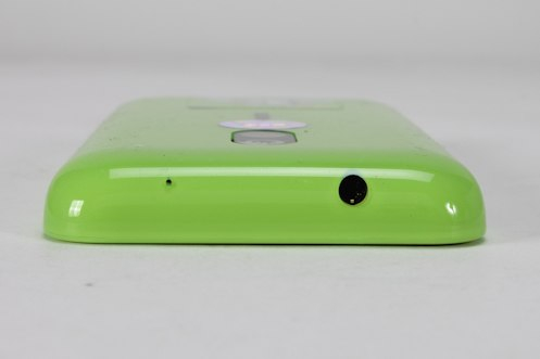 Đập hộp Nokia Lumia 620 chính hãng