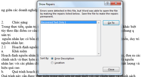 "Tuyệt chiêu" cho người dùng Office 2013 "Tuyệt chiêu" cho người dùng Office 2013