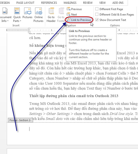 "Tuyệt chiêu" cho người dùng Office 2013 "Tuyệt chiêu" cho người dùng Office 2013