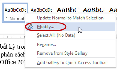"Tuyệt chiêu" cho người dùng Office 2013 "Tuyệt chiêu" cho người dùng Office 2013