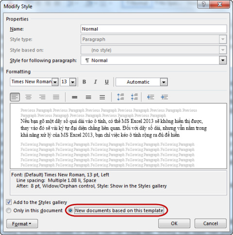 "Tuyệt chiêu" cho người dùng Office 2013 "Tuyệt chiêu" cho người dùng Office 2013