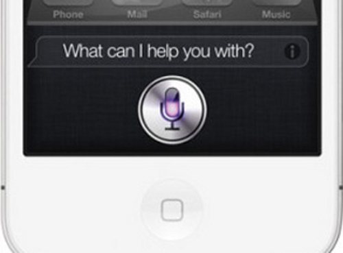 Siri được tích hợp trên các dòng Honda mới Siri được tích hợp trên các dòng Honda mới