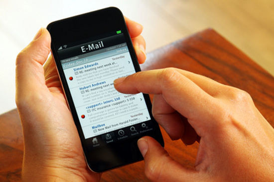 Tối ưu hóa bảo mật cho smartphone