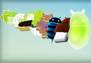 Android “ngốn” dữ liệu nhiều nhất