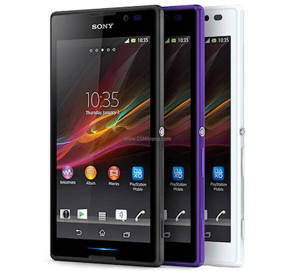 5 smartphone tầm trung hấp dẫn cho nữ giới