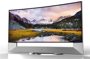 LG tung ra 12 TV Ultra HD 4K cho năm 2014