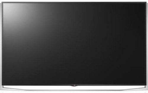 LG tung ra 12 TV Ultra HD 4K cho năm 2014