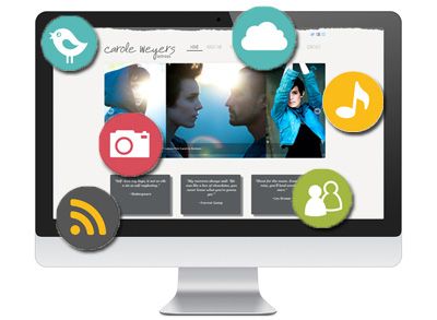 Nên xây dựng ứng dụng web có phong cách riêng 10 nguyên tắc vàng giúp tạo ra một ứng dụng web thành công