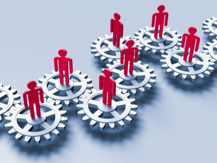 Việc cá nhân hoá sẽ giúp tăng khả năng quảng bá ứng dụng 10 nguyên tắc vàng giúp tạo một ứng dụng web thành công