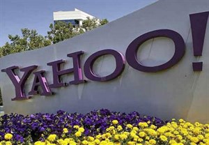 Quảng cáo trên Yahoo bị nhiễm mã độc