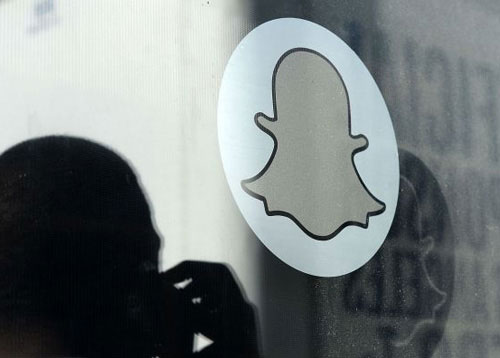 Snapchat tung ra bản cập nhật vá lỗi bảo mật