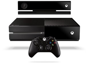 Microsoft công bố đã bán được 3 triệu máy Xbox One trong năm 2013